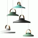 Hanging_lamp_-_Nordic_-_Modern_LED_-_Wood_imitation_-_-_tag1_-4269257 Hanging lamp Nordic Modern LED Wood imitation tag1