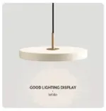 Hanging_lamp_-_OrbLight_-_UFO_Design_-_Metal_LED_-_-_tag1_-4269348 Hanging lamp OrbLight UFO Design Metal LED tag1