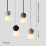 Hanging_lamp_-_Valentina_-_Modern_Design_-_Glass_LED_-_-_tag1_-4269427 Hanging lamp Valentina Modern Design Glass LED tag1