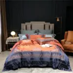 HappyTrailsDuvetCoverSet Homeko10