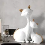 Happy Cat Figurines