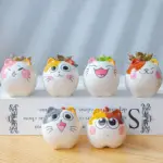 Happy_Cat_Pots_-_-4201519 Happy Cat Pots