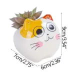 Happy_Cat_Pots_-_-4201525 Happy Cat Pots