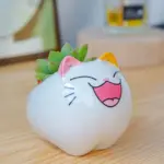 Happy_Cat_Pots_-_-4201532 Happy Cat Pots
