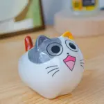 Happy_Cat_Pots_-_-4201548 Happy Cat Pots