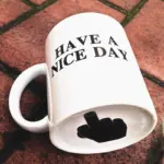 Happy Cup tag1
