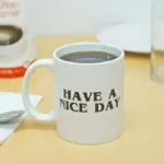 Happy Cup tag1