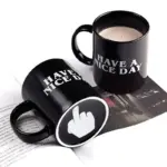Happy Cup tag1