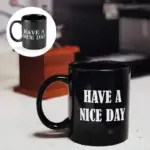 Happy Cup tag1