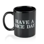 Happy Cup tag1