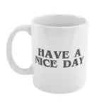 Happy Cup tag1