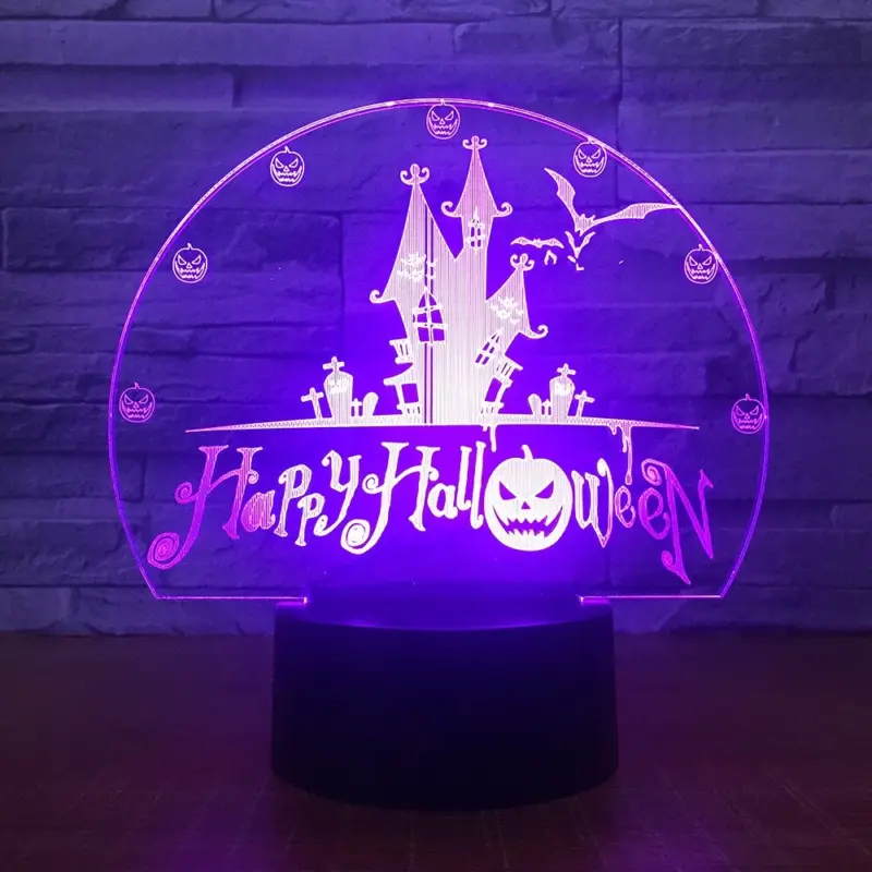 Happy Halloween tag1