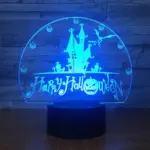 Happy Halloween tag1