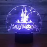 Happy Halloween tag1