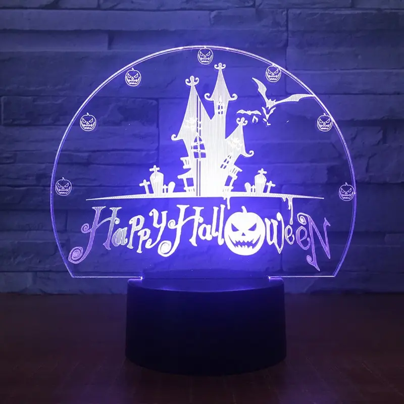 Happy Halloween tag1
