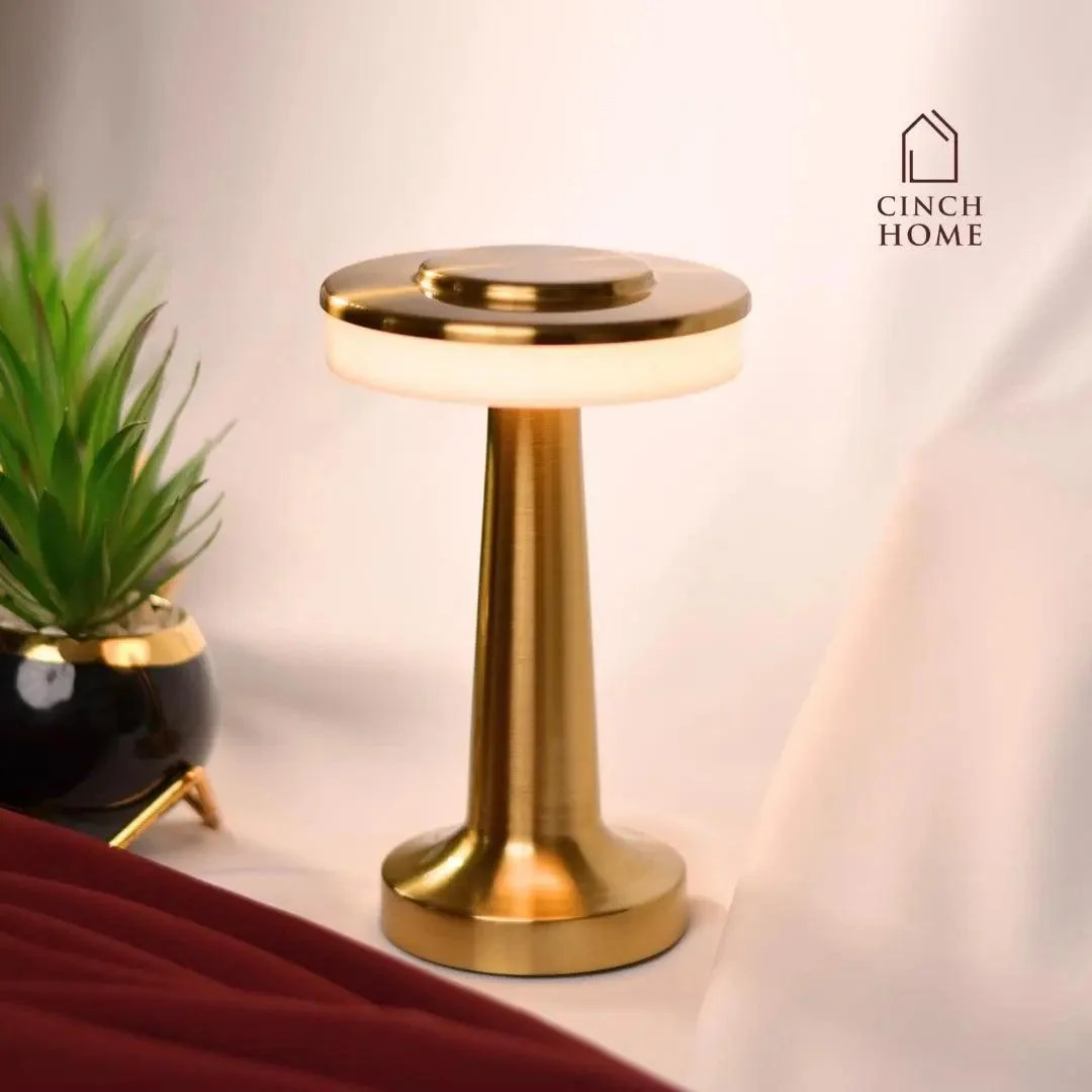 Haraglo - Eccentric Table Lamp -  - #tag1#