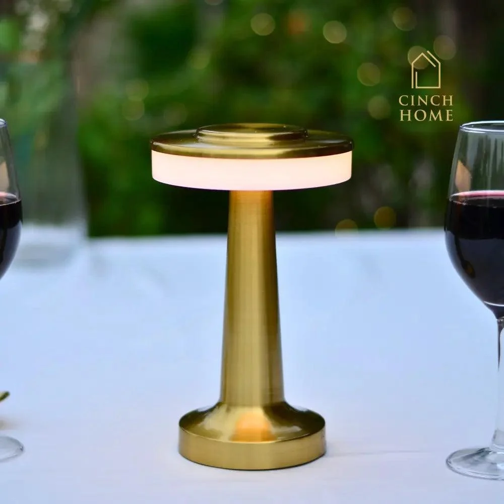 Haraglo - Eccentric Table Lamp -  - #tag1#