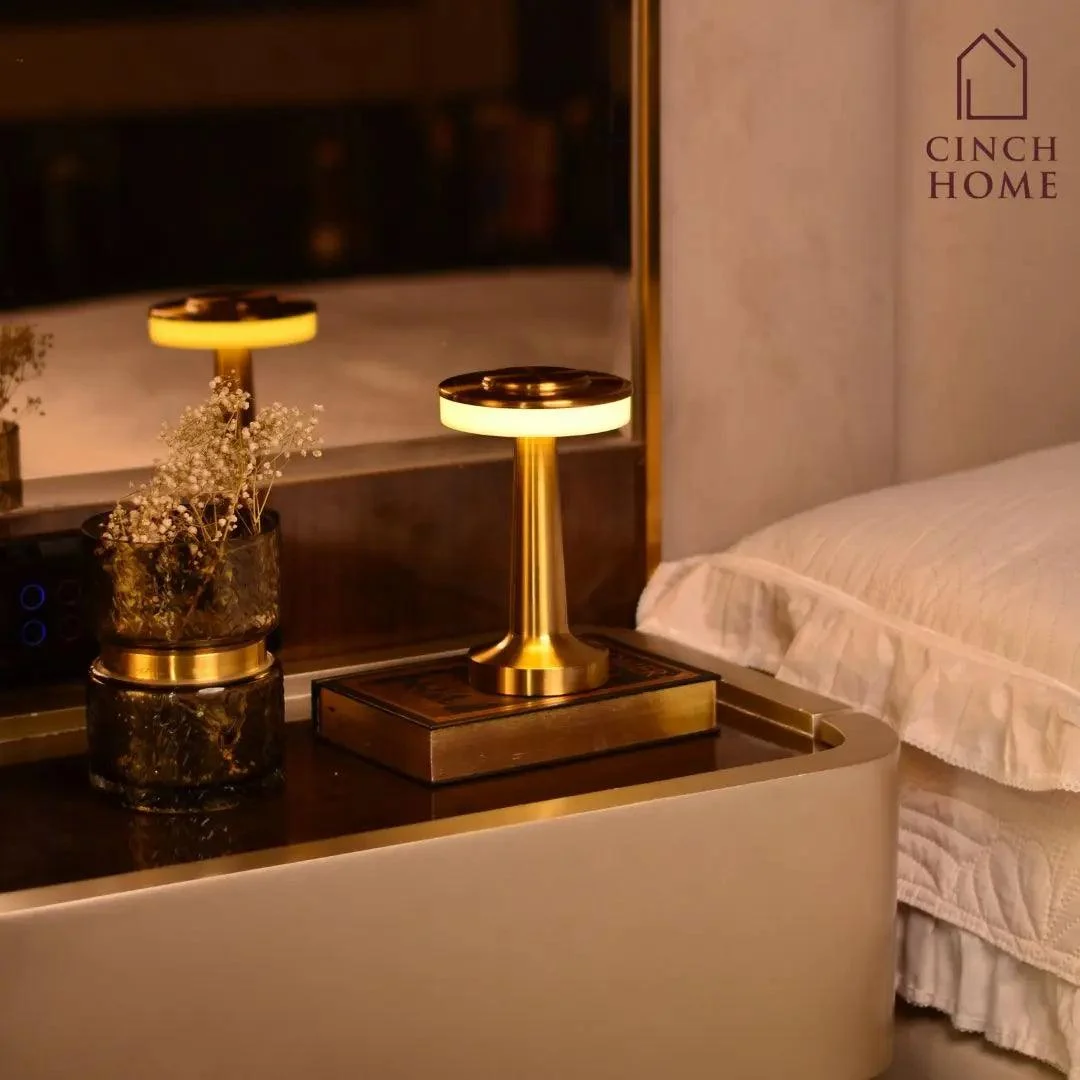 Haraglo - Eccentric Table Lamp -  - #tag1#