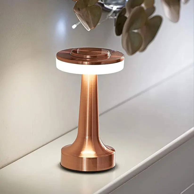 Haraglo - Eccentric Table Lamp -  - #tag1#