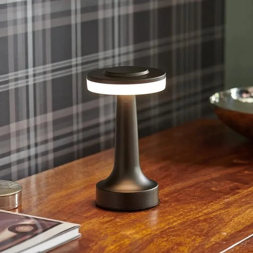Haraglo - Eccentric Table Lamp -  - #tag1#