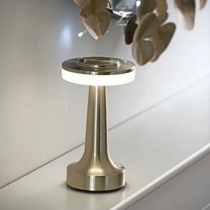 Haraglo - Eccentric Table Lamp -  - #tag1#