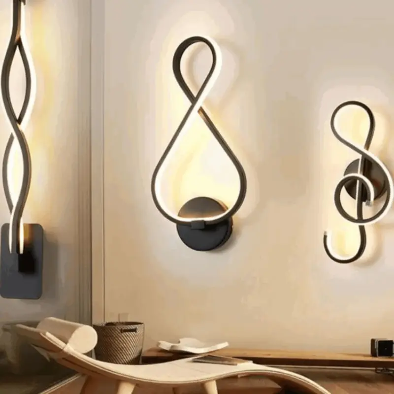 Harmony Lighting Collection tag1