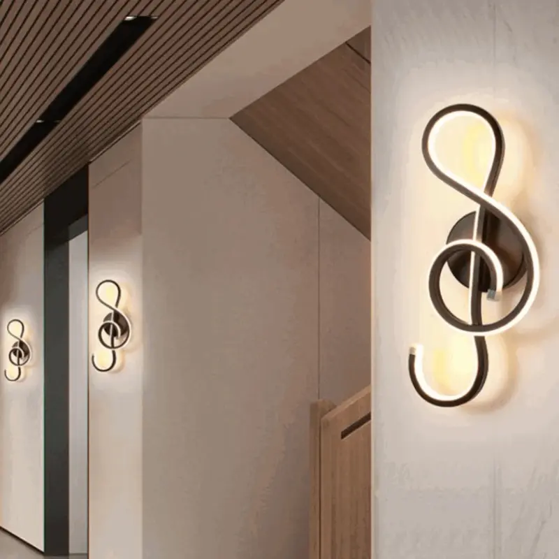 Harmony Lighting Collection tag1