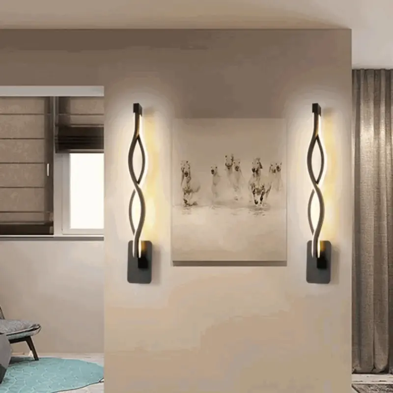 Harmony Lighting Collection tag1