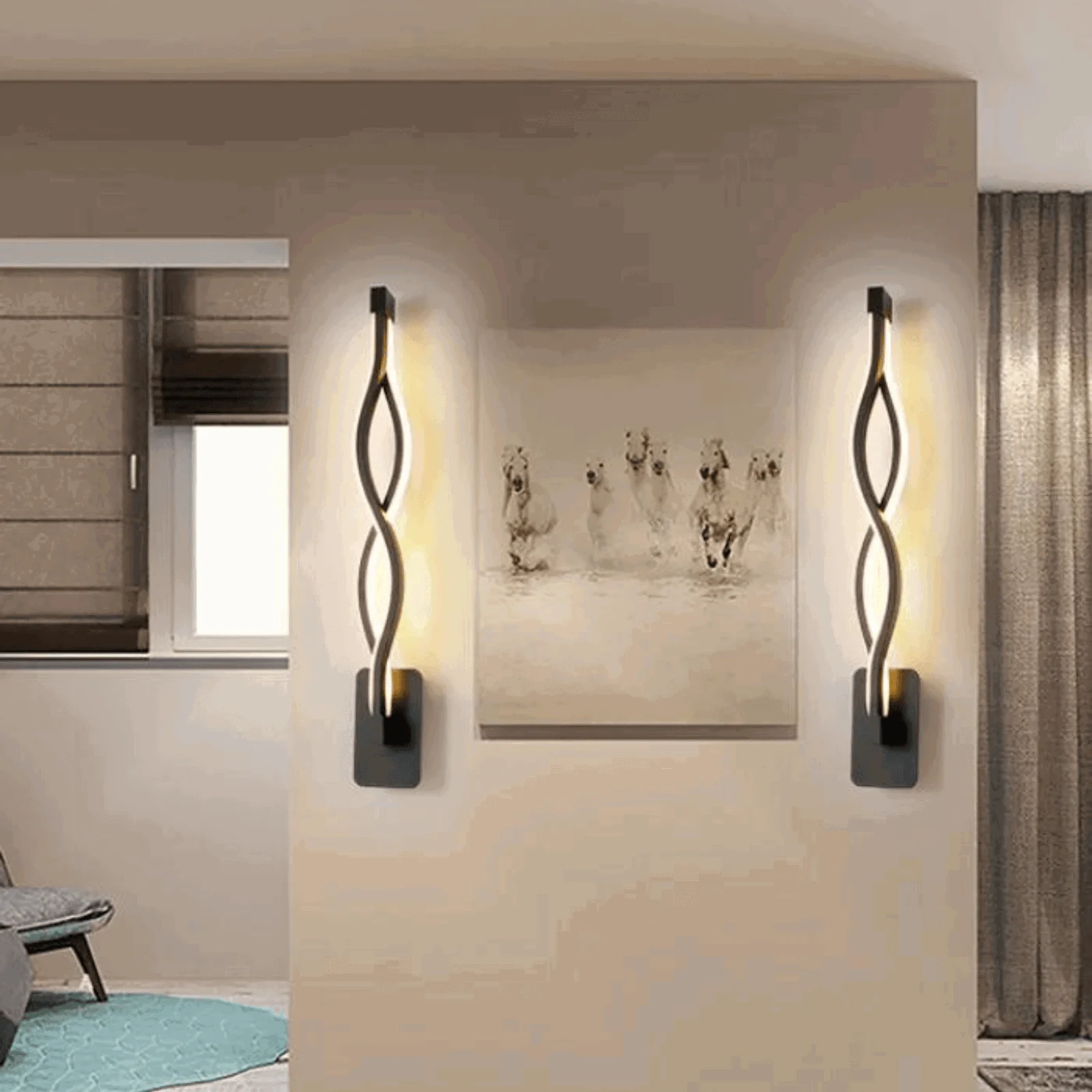 Harmony Lighting Collection -  - #tag1#