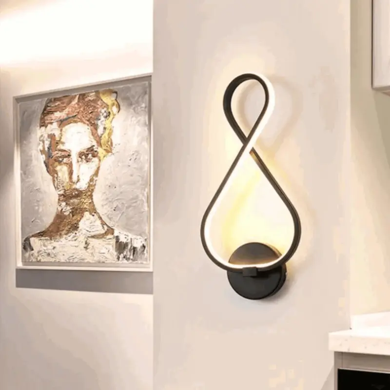 Harmony Lighting Collection tag1