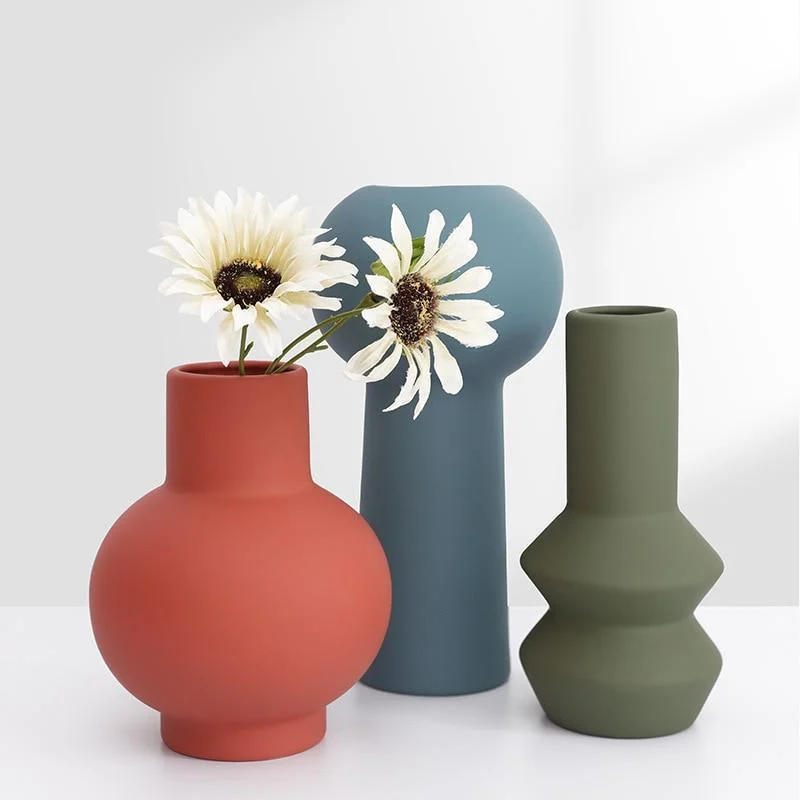 Harriets Vases -