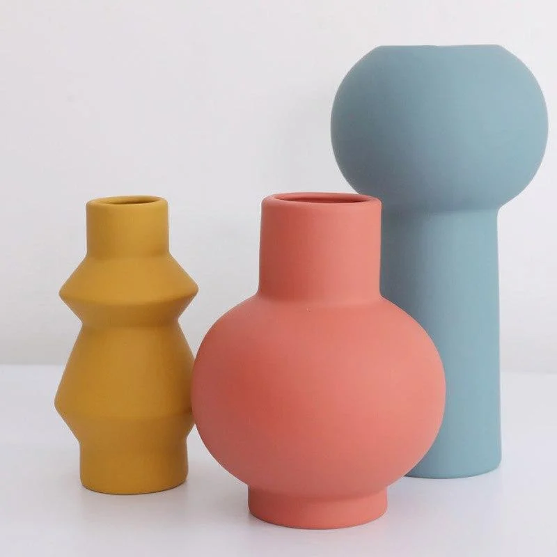 Harriets Vases -