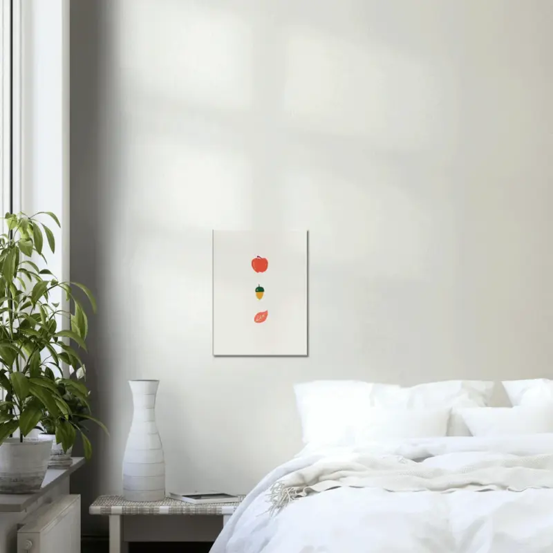 Harvest Canvas tag1
