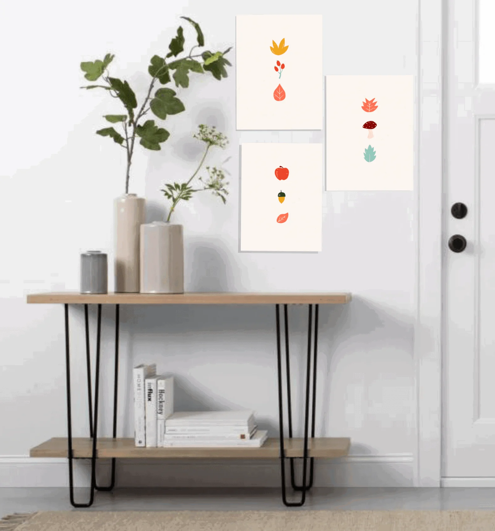 Harvest Canvas -  - #tag1#