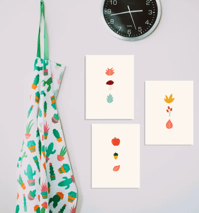 Harvest Canvas tag1