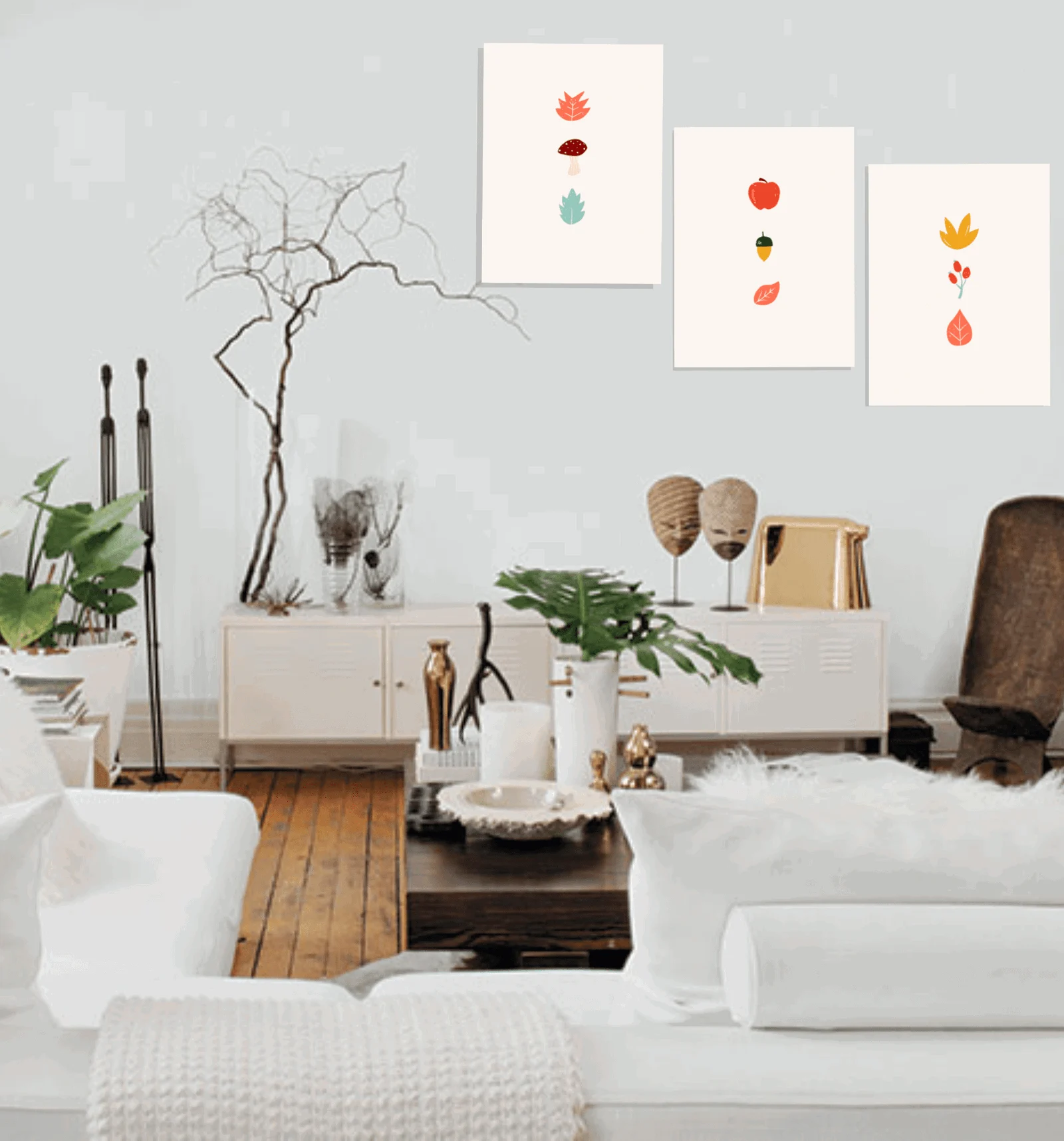 Harvest Canvas -  - #tag1#