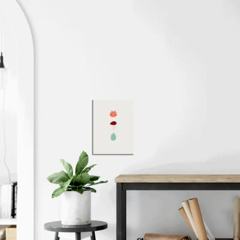 Harvest Canvas tag1