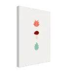Harvest Canvas tag1