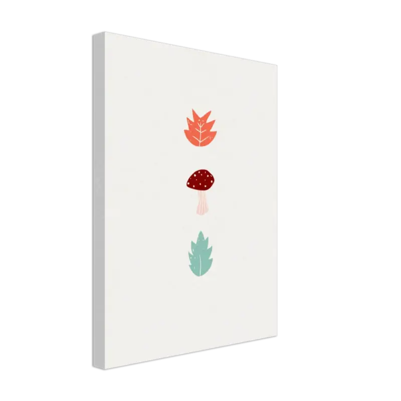 Harvest Canvas tag1