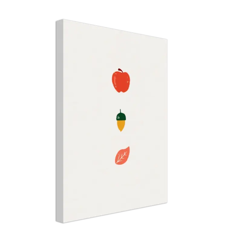 Harvest Canvas tag1