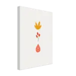 Harvest Canvas tag1