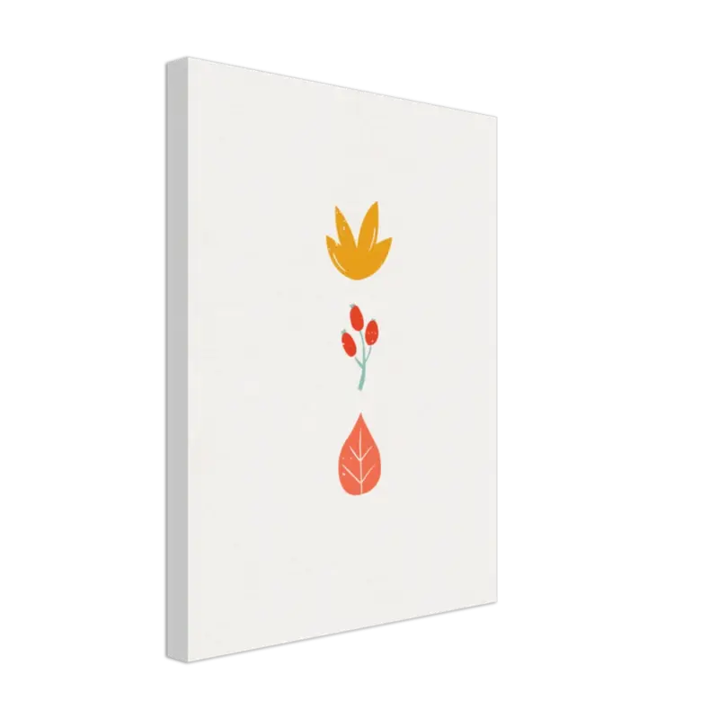 Harvest Canvas tag1
