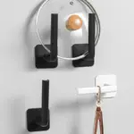 Hat Rack for Wall Hat Organizer tag1