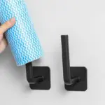 Hat Rack for Wall Hat Organizer tag1