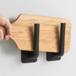 Hat Rack for Wall Hat Organizer tag1