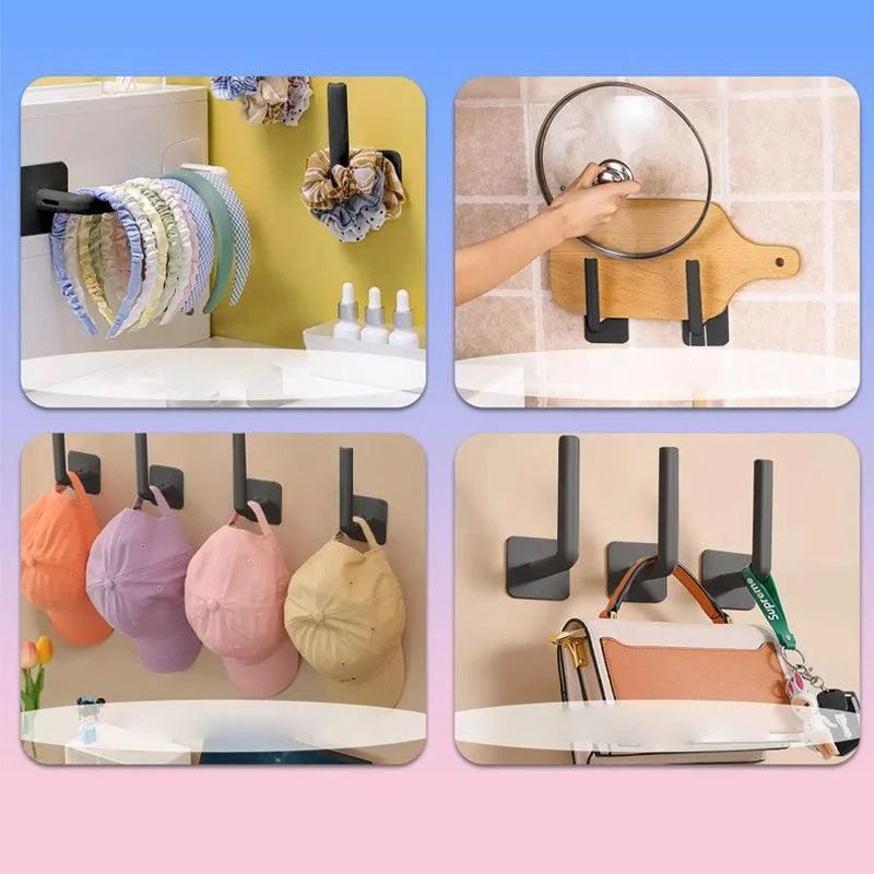 Hat Rack for Wall Hat Organizer -  - #tag1#