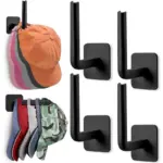 Hat Rack for Wall Hat Organizer tag1