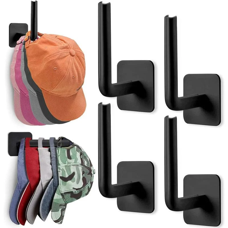 Hat Rack for Wall Hat Organizer -  - #tag1#