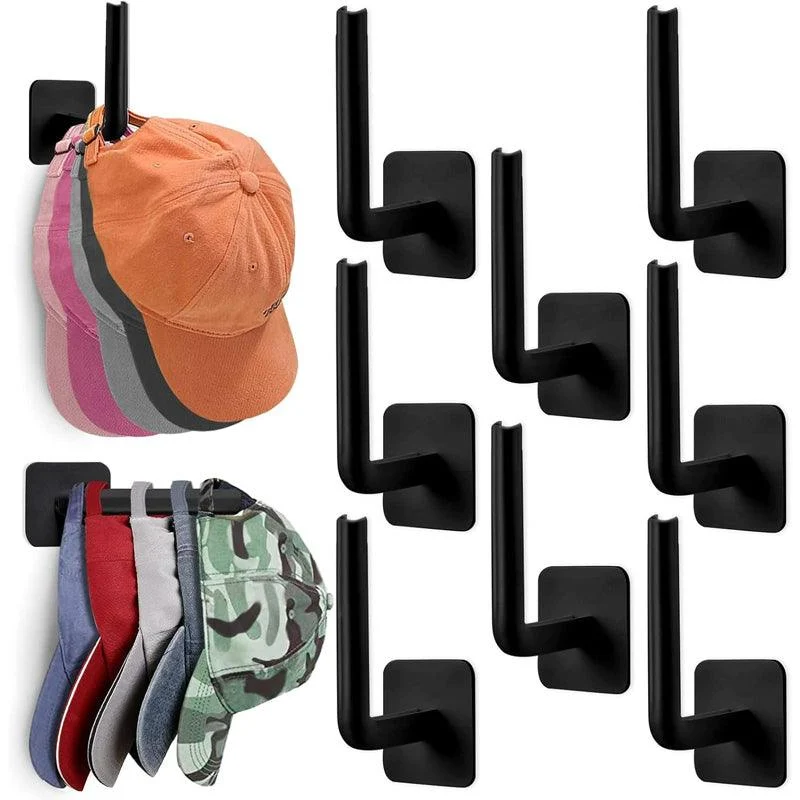 Hat Rack for Wall Hat Organizer -  - #tag1#