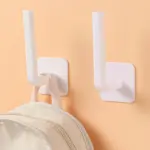 Hat Rack for Wall Hat Organizer tag1